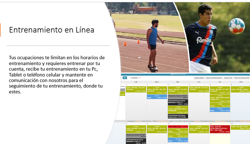 ZST ATLETISMO